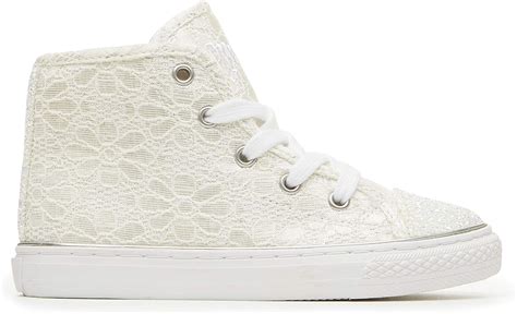 sneakers bambina comunione